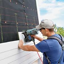 Best Siding for New Construction  in Missoula, MT